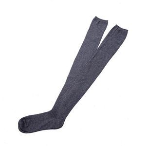 Miss Babydoll Accessories - ❤️NEW Sexy Knit Over the Knee Stockings #K15 Miss Babydoll Accessories - ❤️NEW Sexy Knit Over the Knee Stockings #K15